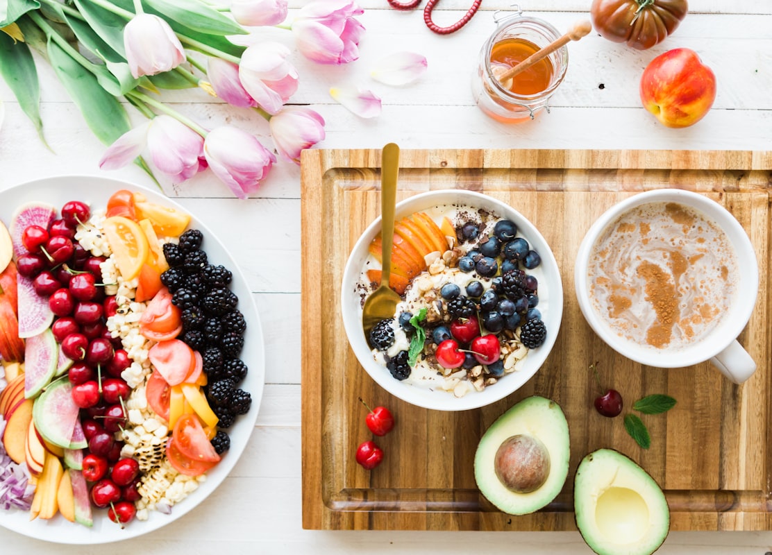 Sustainable weight management approach