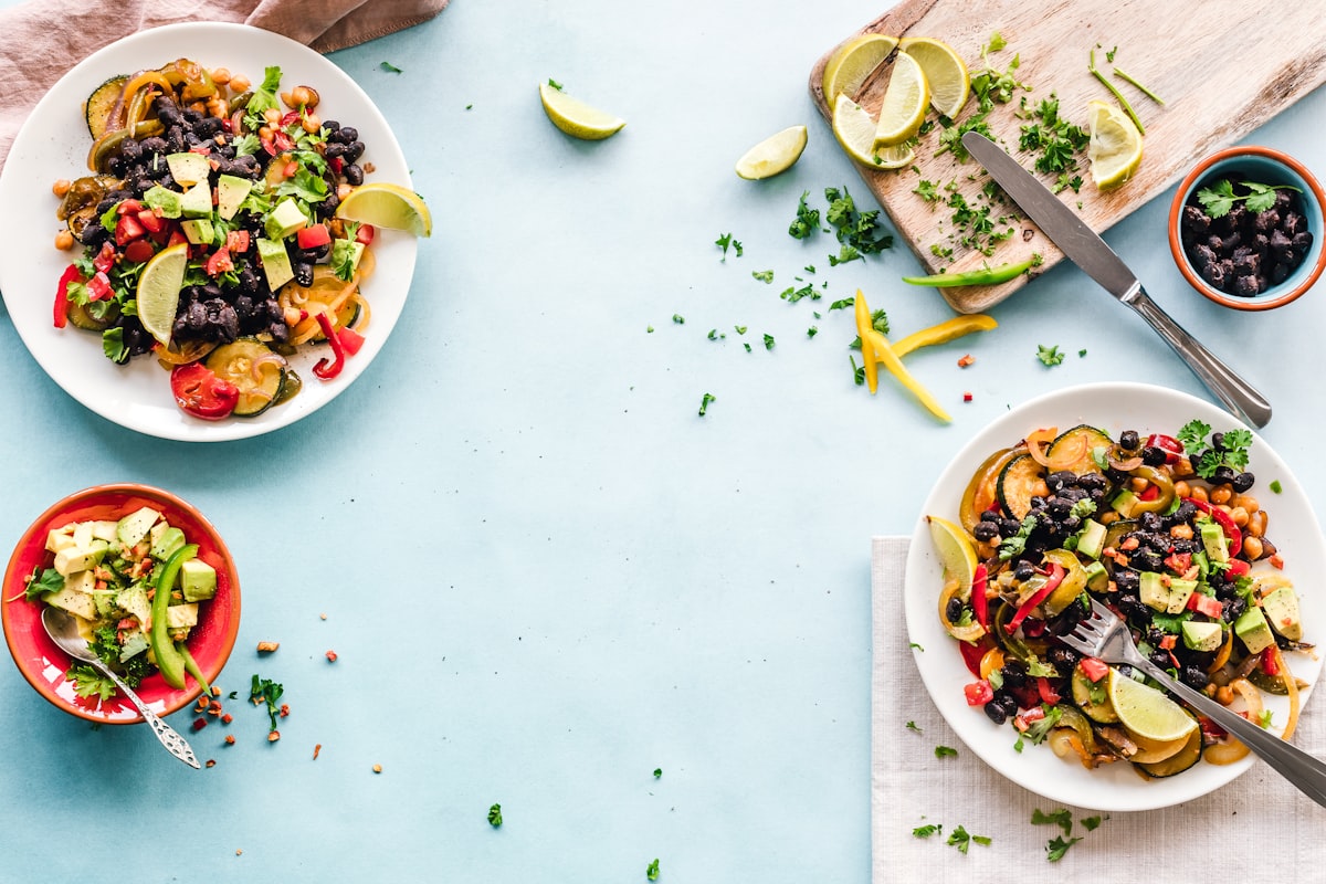 Family nutrition and kids health